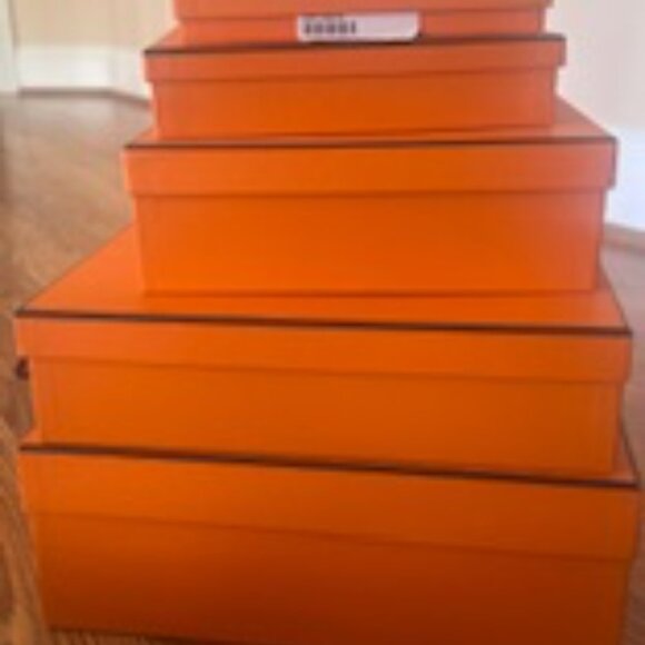 Hermes Boxes - Picture 2 of 2